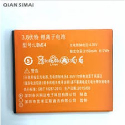 BATERIA UMI 4 2150 MAH   BATERIA UMI 4 2150 MAH